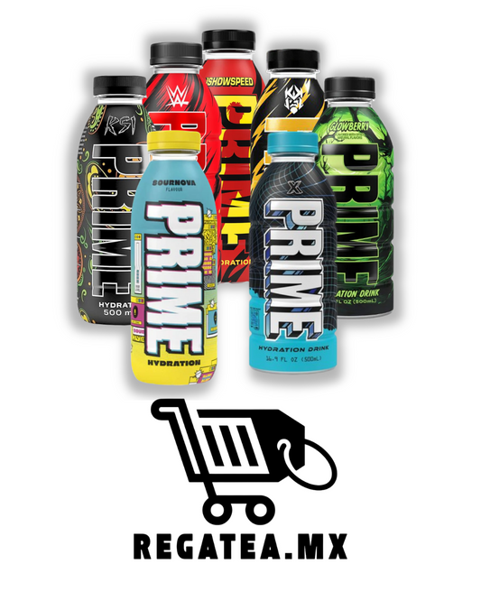 PRIME | Edicion Especial