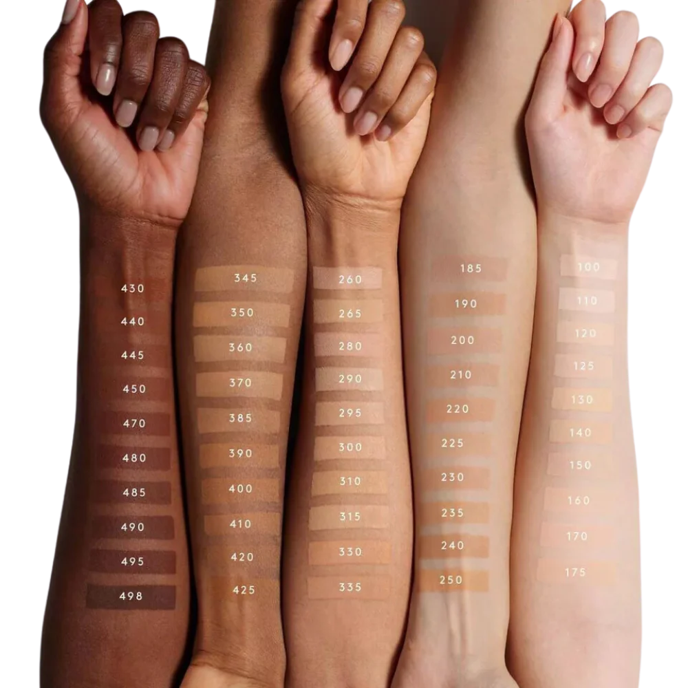 Fenty Beauty | Pro Filt'r Soft Matte Longwear Foundation - 32 ml