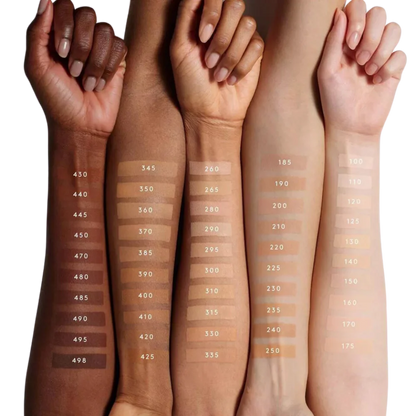 Fenty Beauty | Pro Filt'r Soft Matte Longwear Foundation - 32 ml