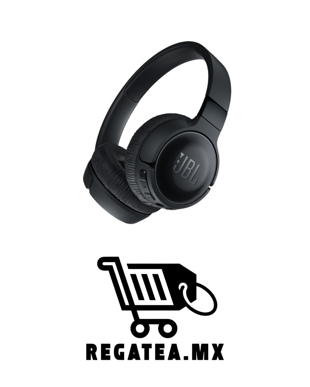 Audífonos JBL extra bass