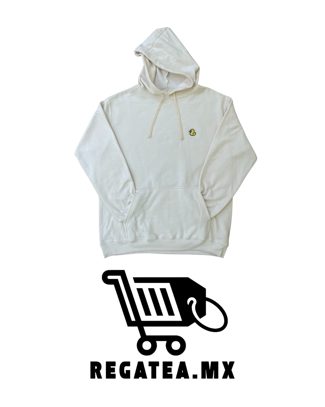 Marca Patito | Sudadera
