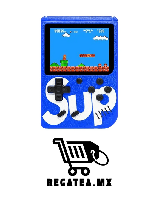 Consola Sup