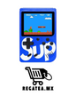Consola Sup