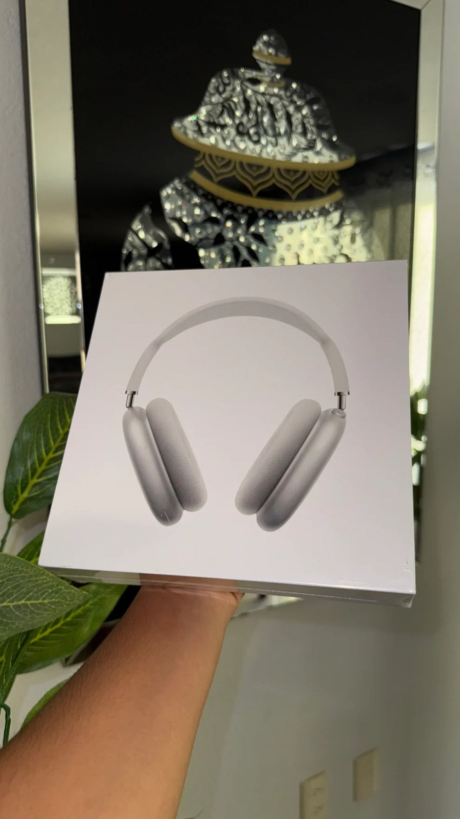 Airpods Max Eco