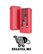 Batería portátil 1Hora 10,000maH