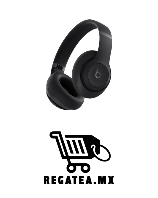 Beats Studio Pro