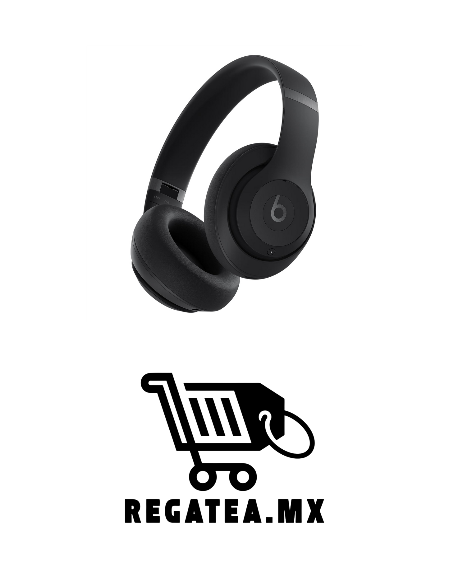 Beats Studio Pro