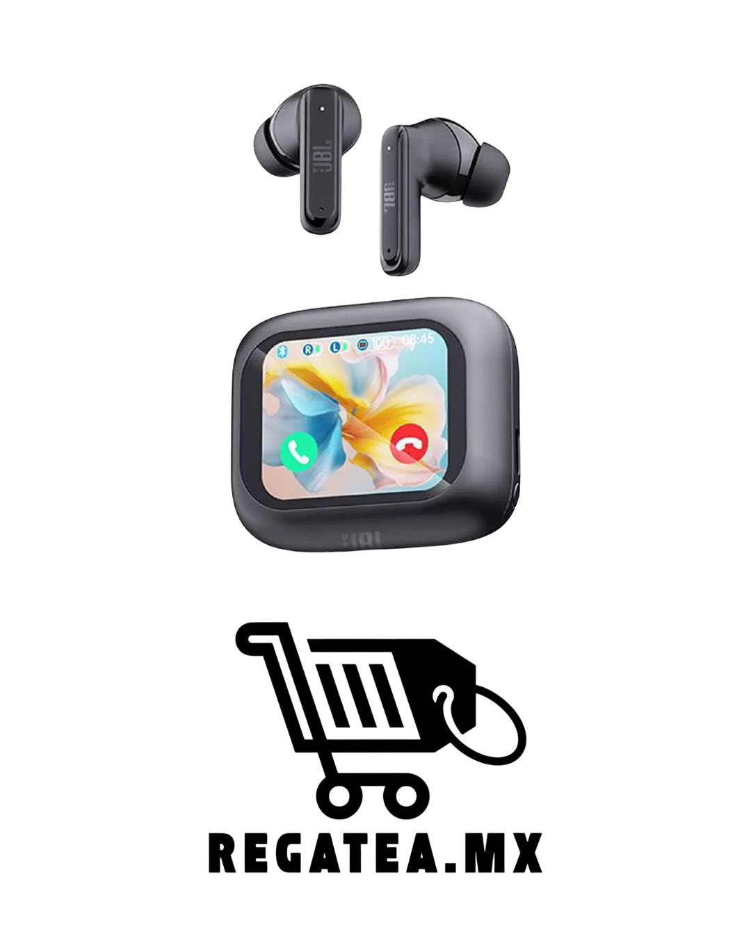 JBL TOUR pro 4
