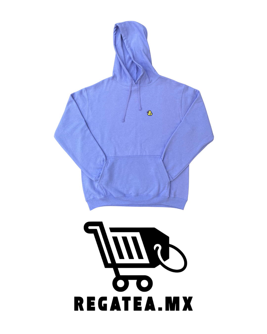 Marca Patito | Sudadera