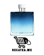 Chrome EDP - Azzaro