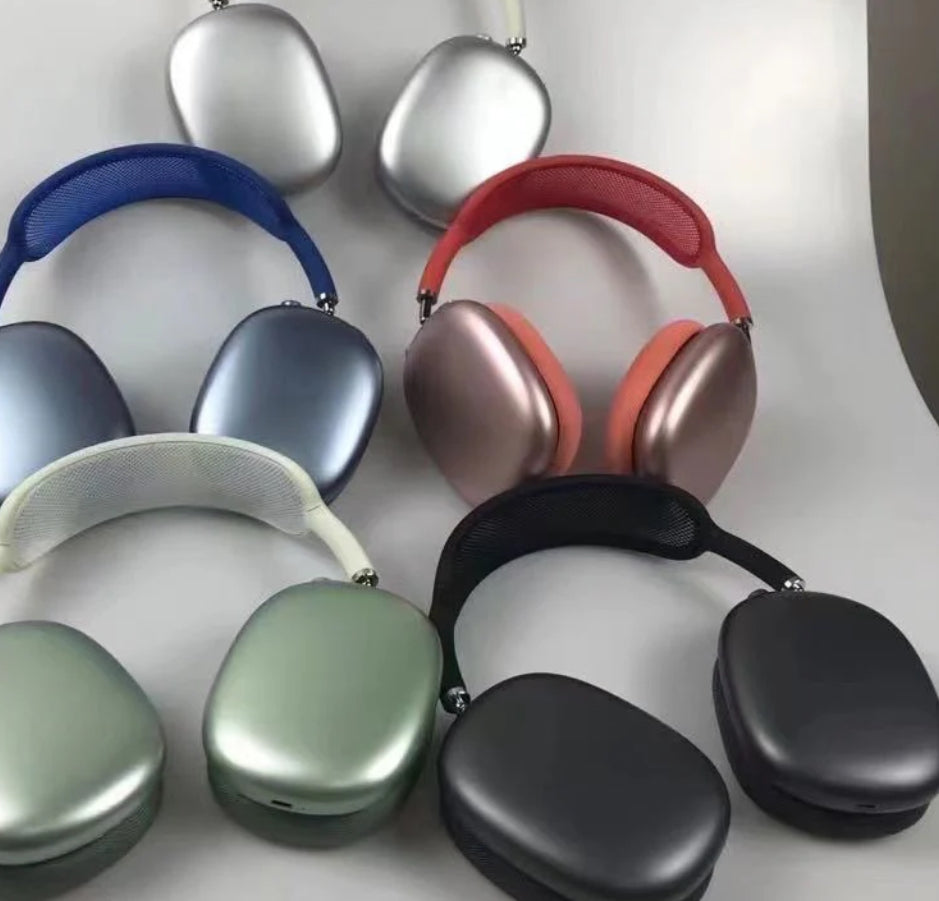 Aipods Max  Calidad Original