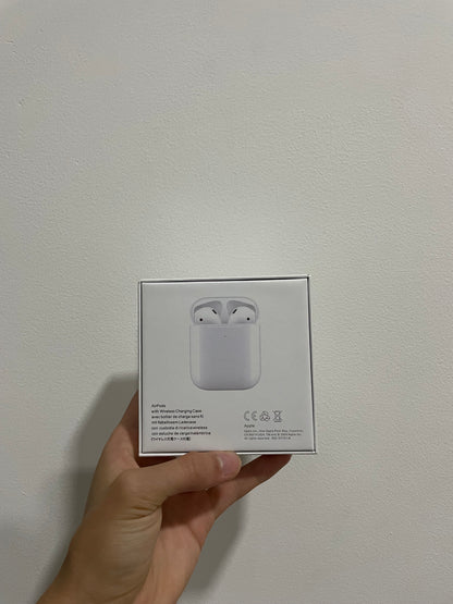 Airpods 2 Eco