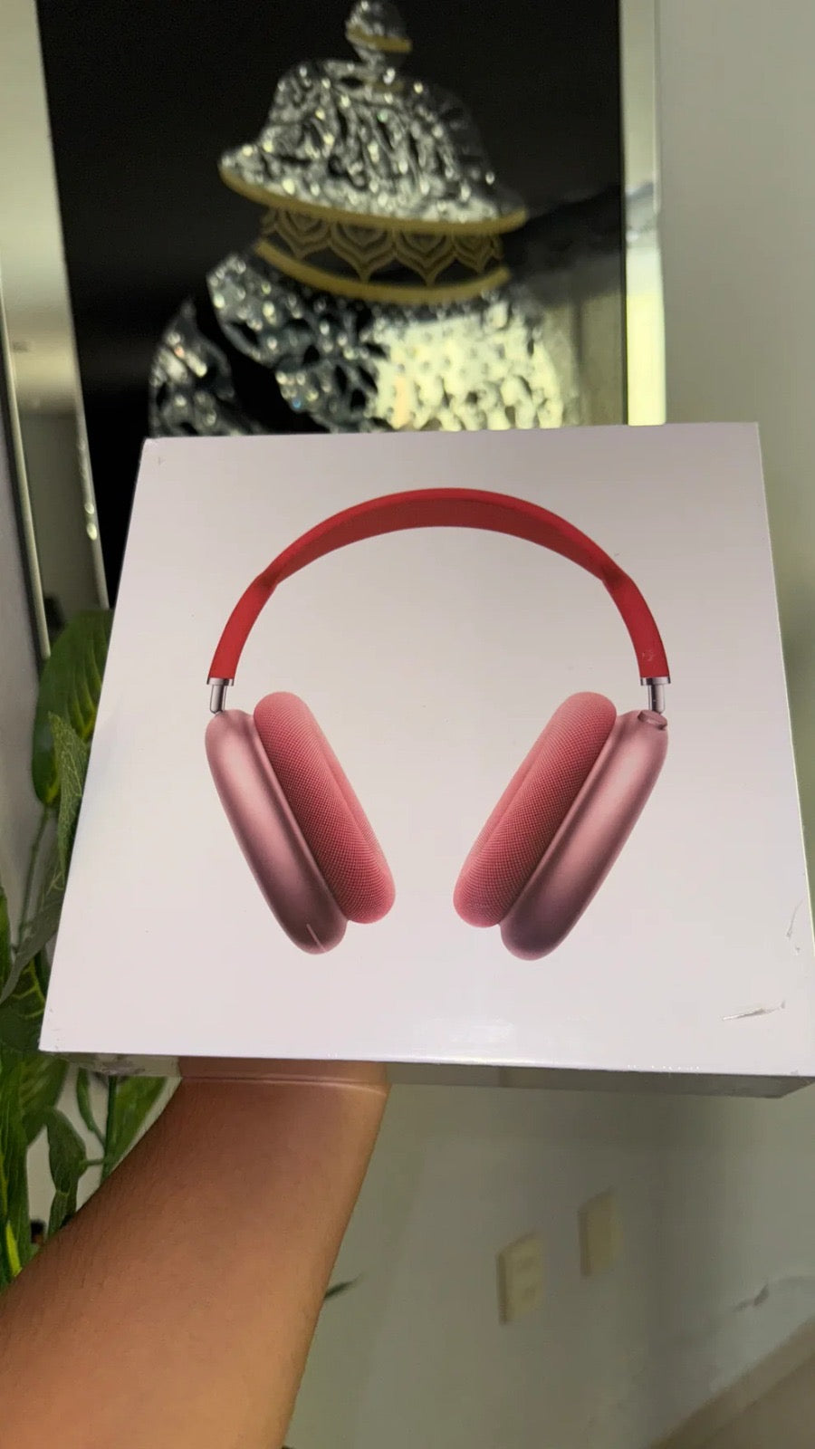 Airpods Max Eco