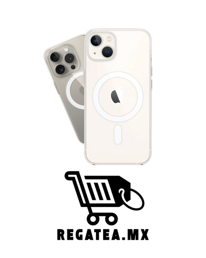 Funda Magsafe