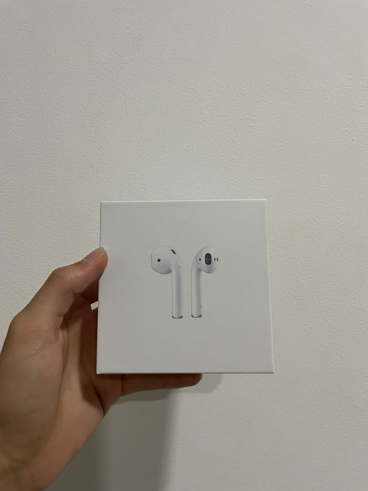 Airpods 2 Eco