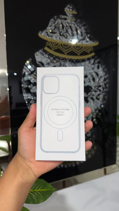 Funda Magsafe