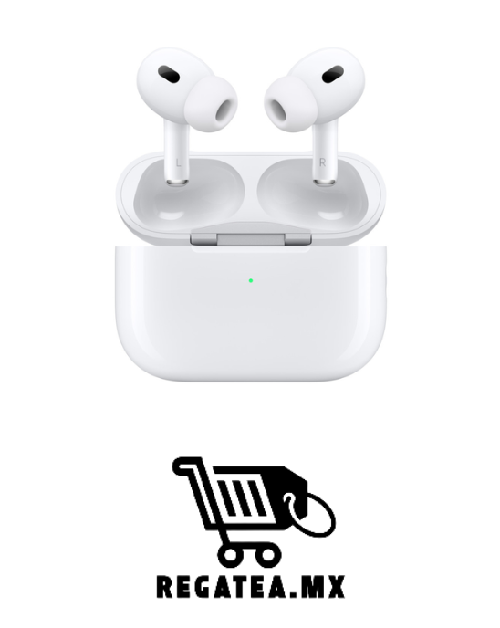 Airpods Pro 2