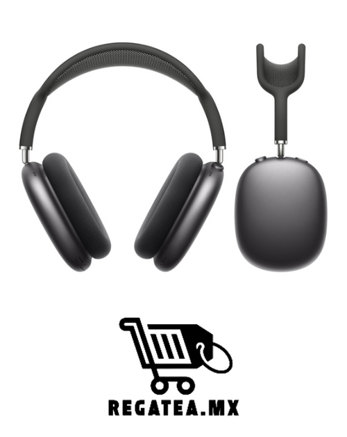 Aipods Max  Calidad Original