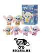 Stitch 6pz