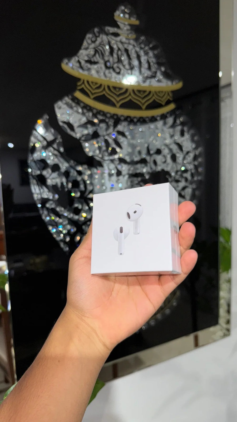 Airpods 4ta generación