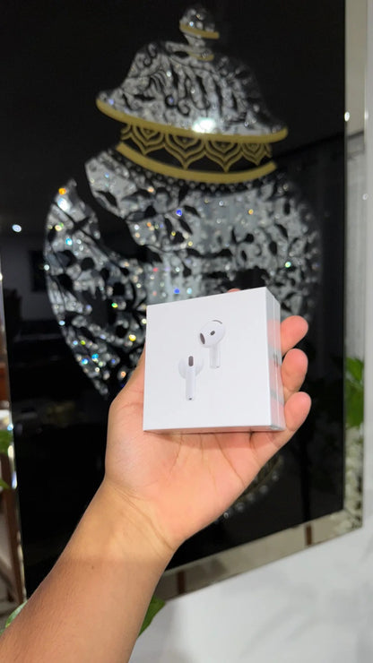 Airpods 4ta generación