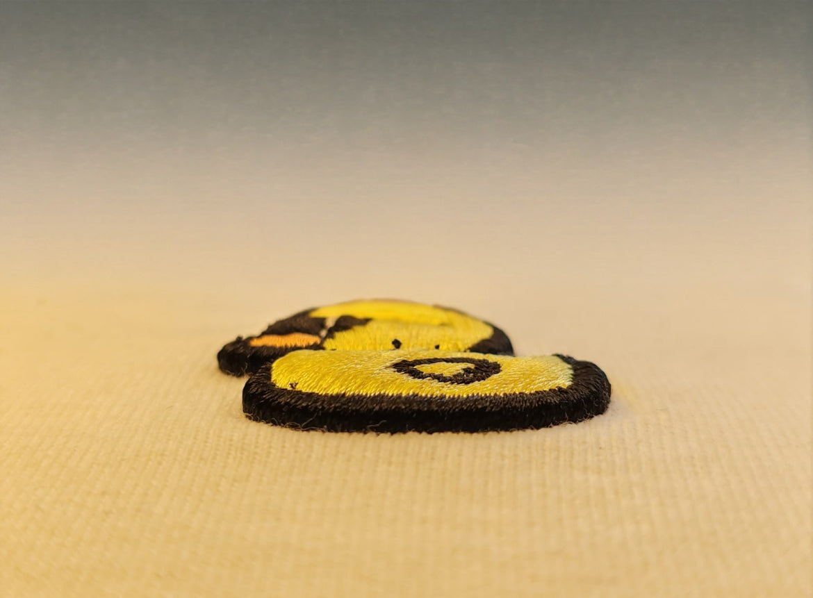 Marca Patito | Playera Oversize