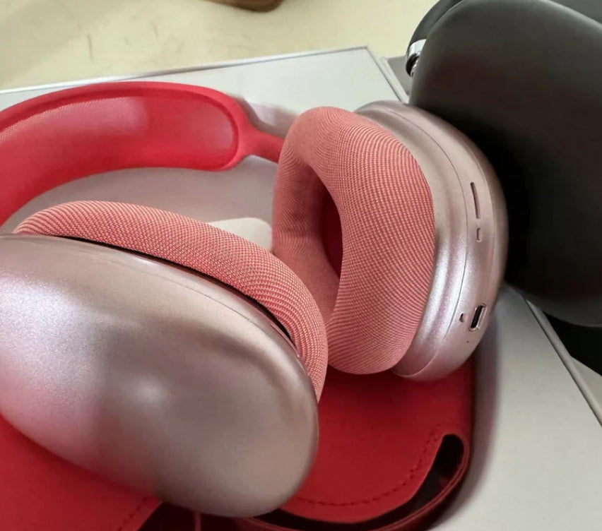 Aipods Max  Calidad Original