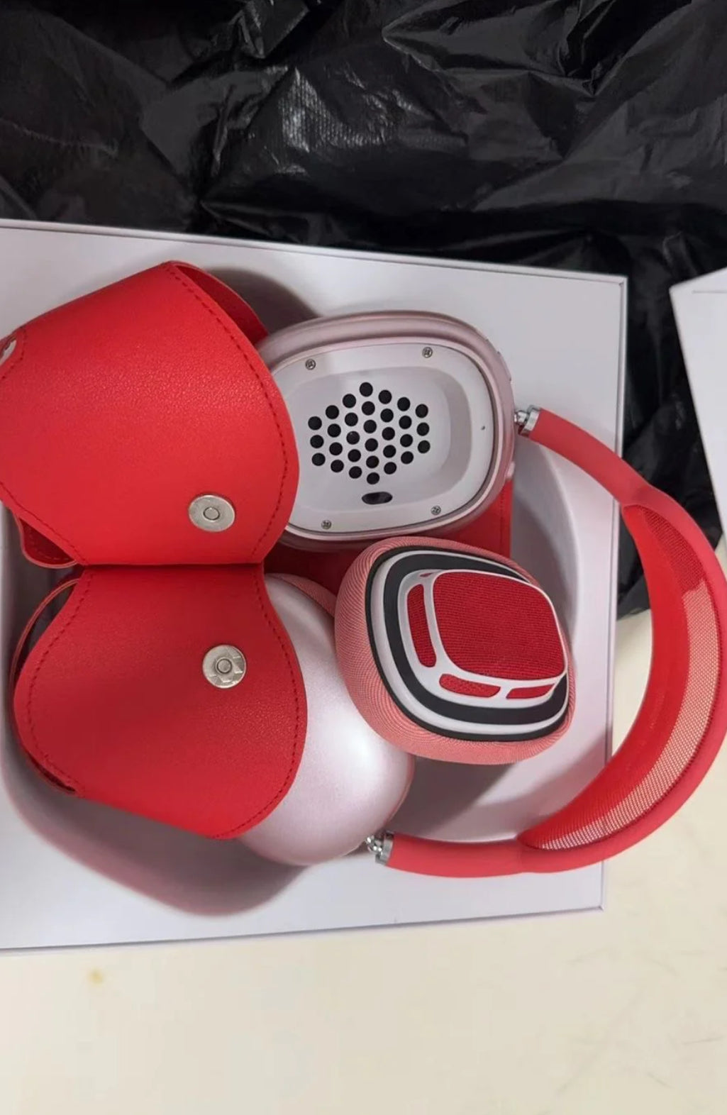 Aipods Max  Calidad Original