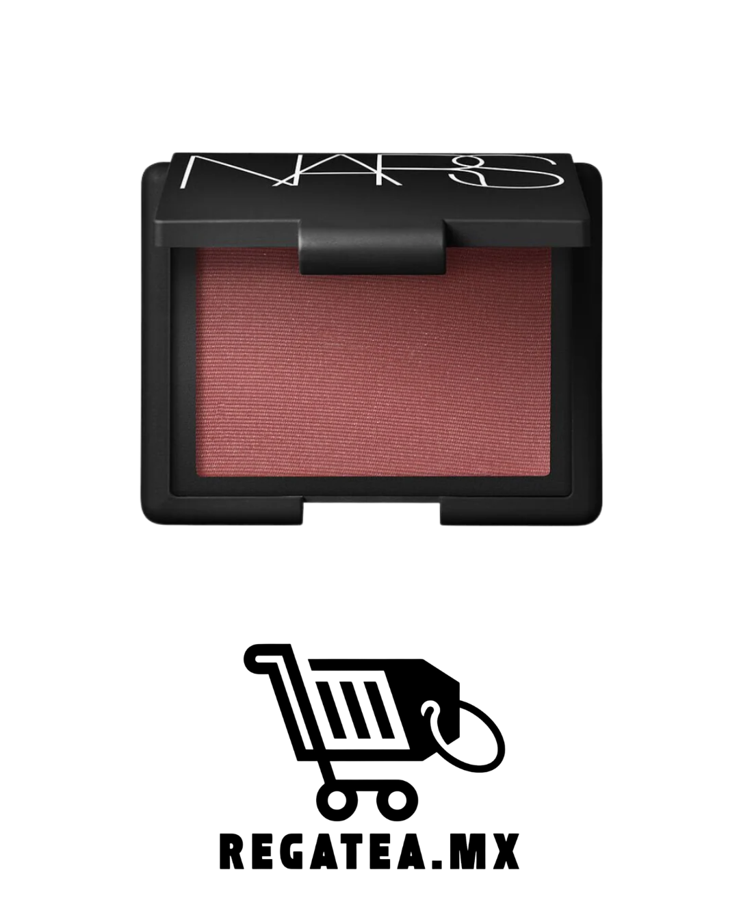 NARS Blush en Polvo (Rubor en Polvo) 4.8 g