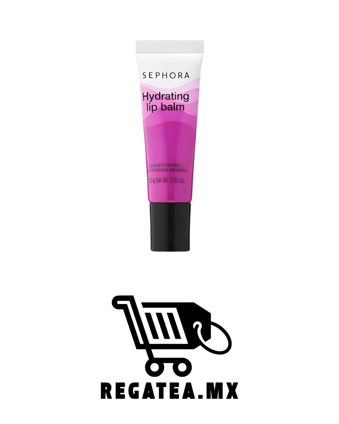 Sephora Hydrating Lip Balm 10g