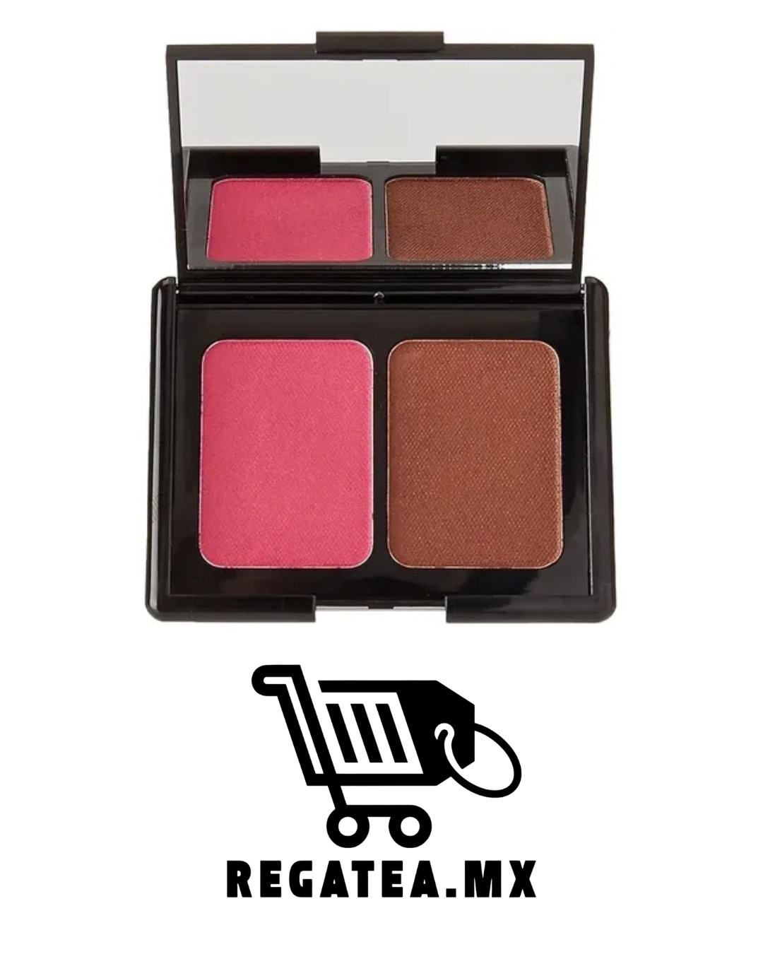 ELF Blush & Bronzer – Duo Hidratante 8.5 g